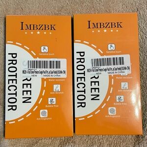 Google pixel 8 pro protective screen